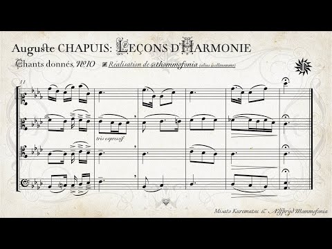 thommofonia and ellmommo Ch. / Ælfþrýð Mommofonia