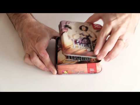 Open The Box TV - Timeline Historical Events ( Spanish Version )