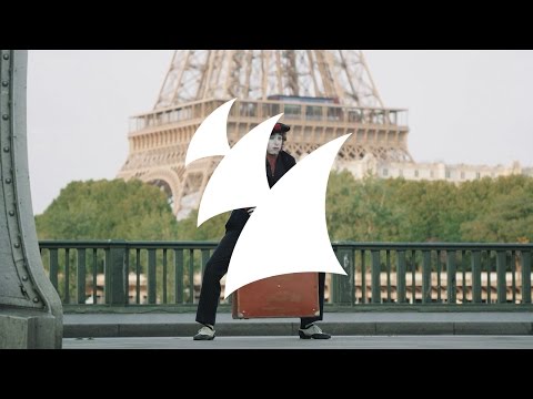 Arno Cost feat James Newman - Coming Home (Official Music Video)