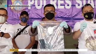 Download lagu Siswi SMA Diperkosa dan Dibunuh Kenalan di Medsos - SSI mp3