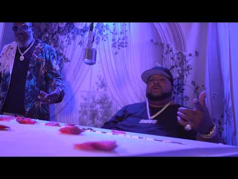 BIG ACE FT. SLICK DUBBLE-CAUGHT UP IN YOUR LIGHT