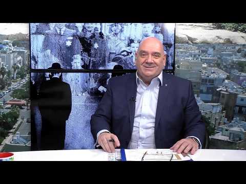 PIRKADAT Breuer Péterrel: Benda Iván