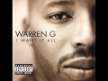 Warren G - G-Spot (Feat. El Debarge & Val Young)