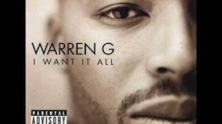 Warren G - G-Spot (Feat. El Debarge &amp; Val Young)