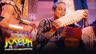 Who&#39;s the Thief - 1999 Film | Joseph