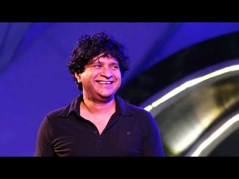 Yaaron - Live By KK || KK Live Concert 2021 - TechKriti IIT