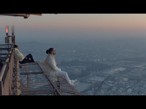 [FREE] PNL type Beat – “MADEMOISELLE”