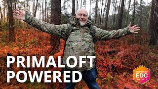 STOIRM Mission PRIMALOFT® Jacket — Built for All-Weather Field Use?