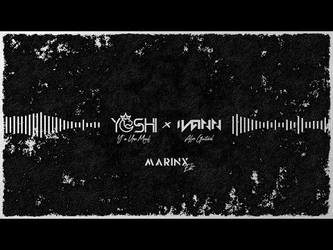 Mc Yoshi x IVANN - Y'a Une Meuf Afro Guitard (Edit by Marinx)