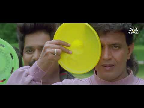 Aashiq Pukaro Awara  Pukaro Song | Phool Aur Angaar (1993) | Mithun Chakraborty | Shantipriya
