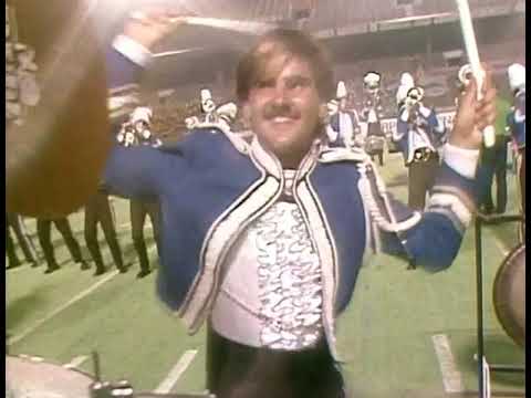 1984 Blue Devils