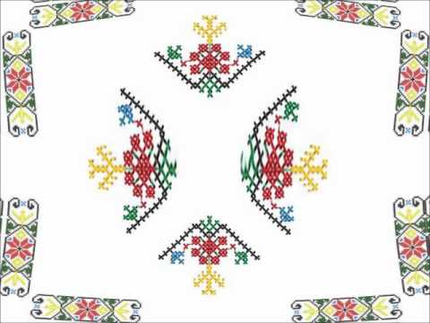 LE_MYSTERE_DES_VOIX_BULGARES_VOL.1 - MIR STANKE LE