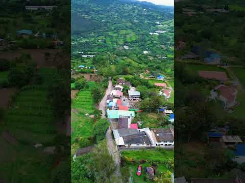 El alto de la virgen de la.medalla milagrosa en choachi cundinamarca. #choaching #cundinamarca