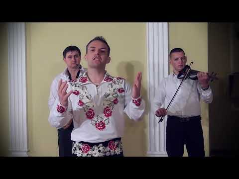 Ionuț Hamza  și Cristi Chelciov - Azi ai majoratul