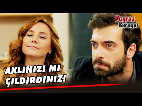 Neşet'i Bitirme Planı! - Poyraz Karayel 59. Bölüm