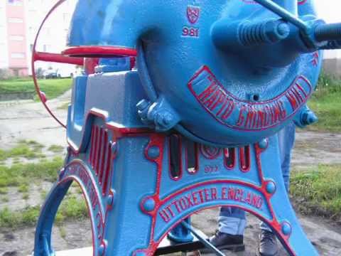 Henry Bamford & Sons