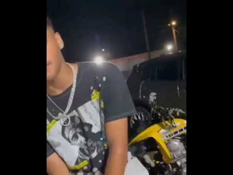 @youngvipr - "Lo que está quiero se deja quieto" (freemode)