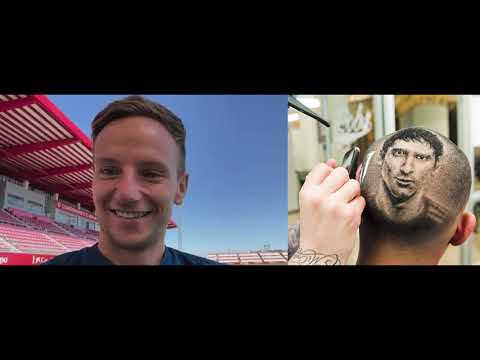 Vrsaljko, Krama, Raketa - stvar izbora :)