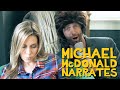 Michael McDonald Narrates Your Day