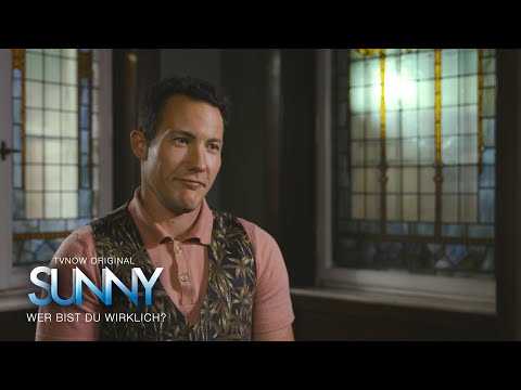 Interview: Brix Schaumburg | SUNNY – Wer bist du wirklich?