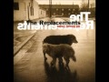 The Replacements - All Shook Down