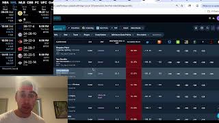 Sharp Sports Betting Strategies — Full Transcript & Summary
