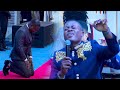 ELOHIM EL ROI DEEP SUNDAY WORSHIP WITH MAJOR 1 ECG TRIBE OF JUDAH