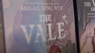 The Vale: Raising Builders, Not Consumers