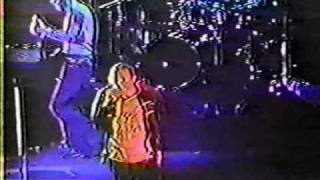 311 - &quot;Misdirected Hostility&quot; (live) Redrocks 6-15-1996