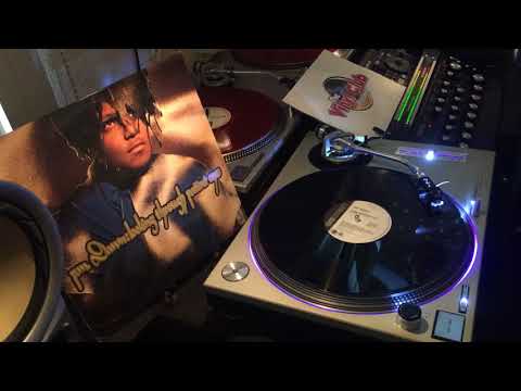 P.M. Dawn ‎–  Looking Through Patient Eyes (Extended Mix) Vinyl, 12"