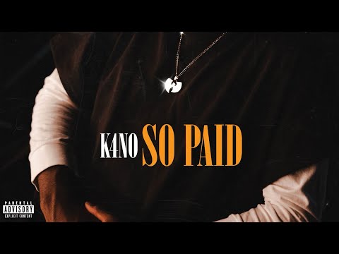 K4NO Music Video