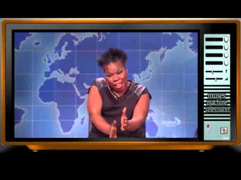 Leslie Jones Owns a Leo