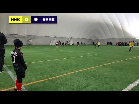 Sipoo Invitational, pronssipeli, Honka vs Nömme