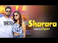 Sharara |Official Video |Jigar | N Vee | Kaptaan |New Punjabi Songs 2024 | Latest Punjabi Songs 2024