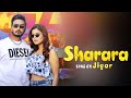 Sharara Official Video Jigar N Vee Kaptaan New Punjabi Songs 2024 Latest Punjabi Songs 2024
