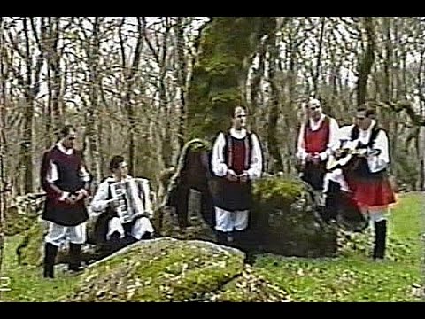 SIGLA DI TESTA "SARDEGNA CANTA"  -  F. DENANNI,  SALIS, T. BAZZONI  ---  CADONI, SANNIA