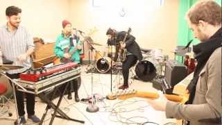 Milo Greene &quot;What&#39;s the Matter&quot; A-Sides Live