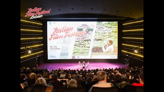 10 Jahre Italian Film Festival Berlin