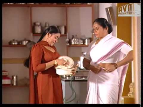 Episode 127: Sontham Tamil TV Serial - AVM Productions