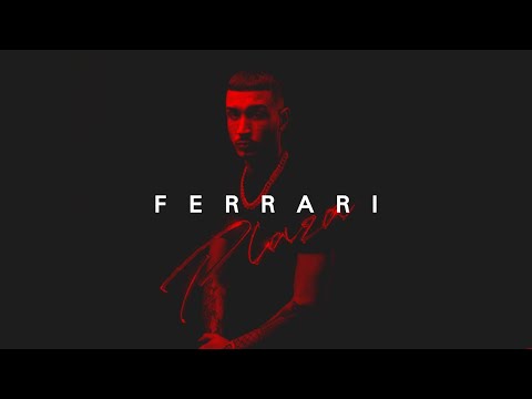 Instru Trap/Uk Drill Capo Plaza x Luciano x Ninho Type Beat 2021 - Ferrari (Prod. By MontaBeats)