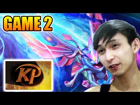 SingSing - Kaipi vs Danish Bears -  WellPlay Invitational - Game 2