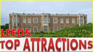 Visit Leeds, England: Things to do in Leeds - For King and The Law