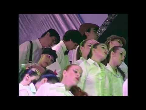 Carmel, Shalom e Hakotzrim - Yaldei HaGuetaot - 25º Festival Carmel