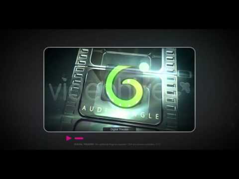 After Effects Project Files - My Portfolio - VideoHive