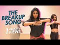The Breakup Song Ae Dil Hai Mushkil Ranbir Anushka Dance Cover Ridysheikh