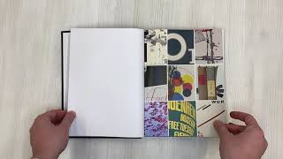 Видео о книге Иконы графического дизайна