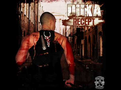 10.Kg United (Lx,Reflex,Tribal,Hila,Dominik,Triler,Pablo,Kvejk) "Recept"