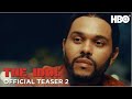 The Idol Official Teaser 2 HBO