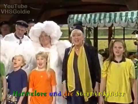Hannelore & die Sternenkinder - Der Norden ist uns're Heimat - 2001