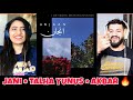 JANI - Anjaan ft. Nabeel Akbar & Talhah Yunus (Official Video) Reaction